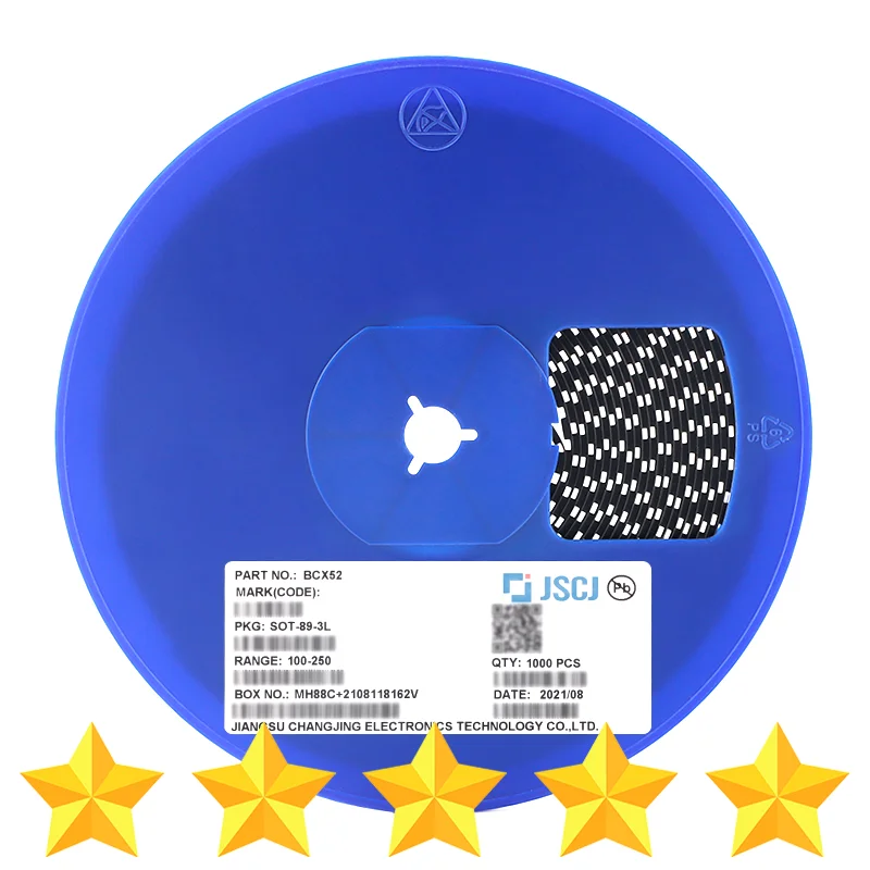 BCX52-16 SOT89 BCX54-16 BCX55-16 BZV49-C12 BZV49-C22 115 BZV49-C3V9 CJ78L09