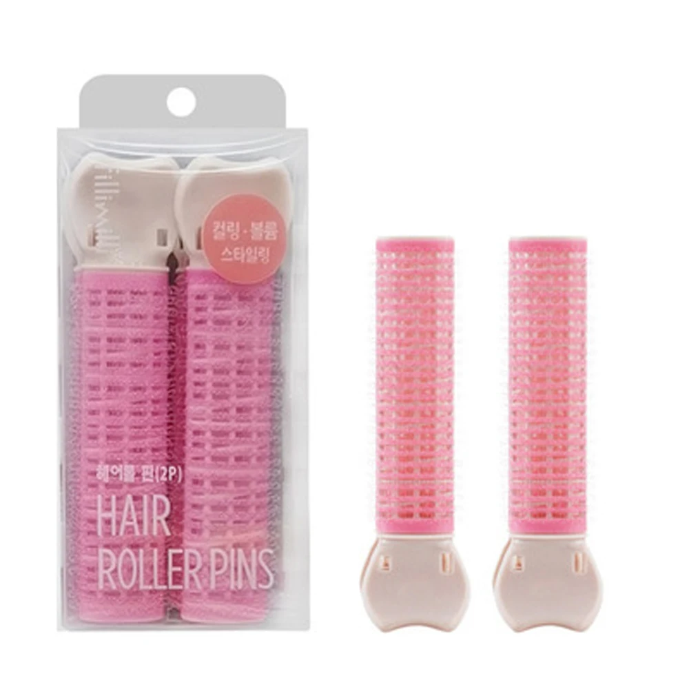 

2 шт., бигуди для завивки волос