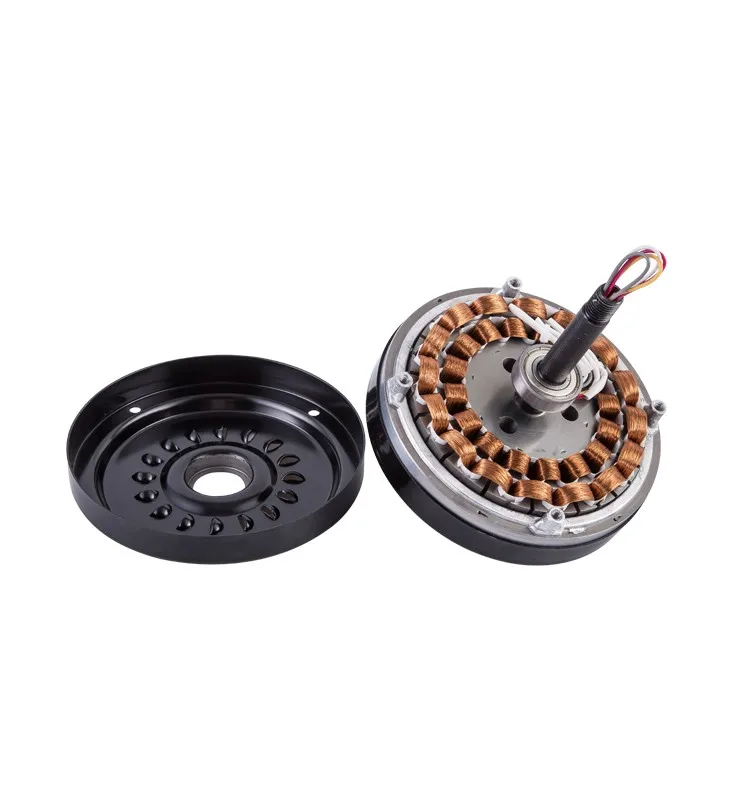 Креативный дизайн розовый потолочный вентилятор с искусственной кожей