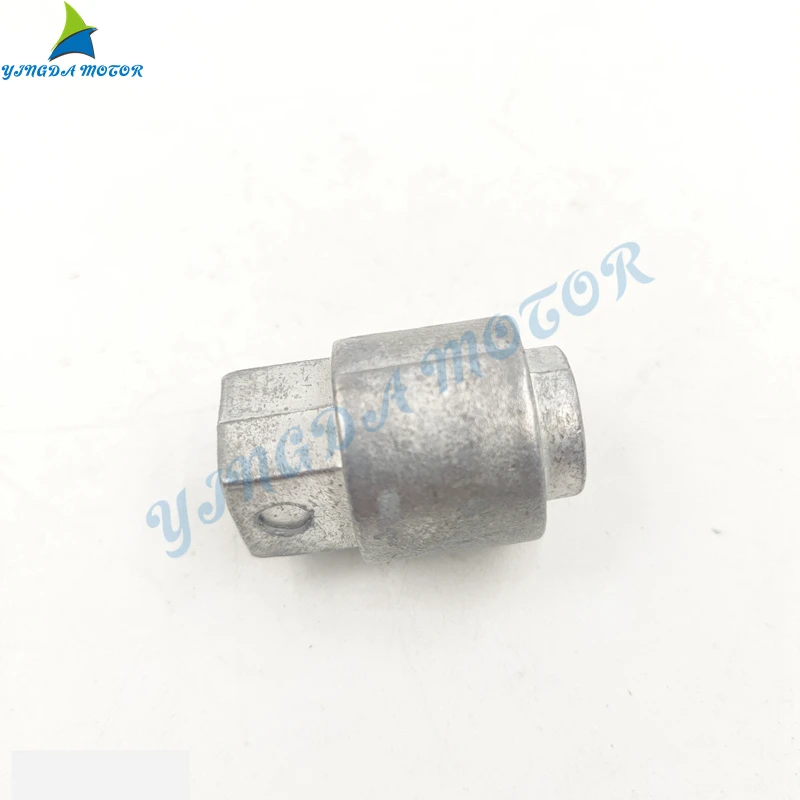 Анод цинка 67F-11325 для подвесного мотора Yamaha 4T F80-225 67F-11325-00