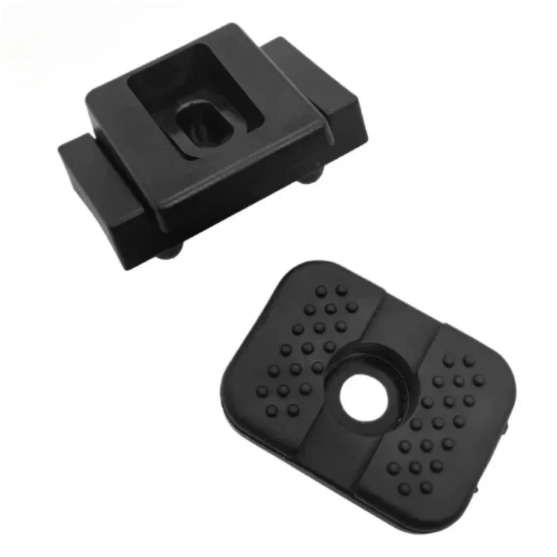 Резиновый буферный блок для багажника автомобиля VW ID.4 Arteon Tayron Lamando Skoda Octavia Superb 2007-2021 (art.: 3920d7c8b54bb) - 3920d7c8b54bb
