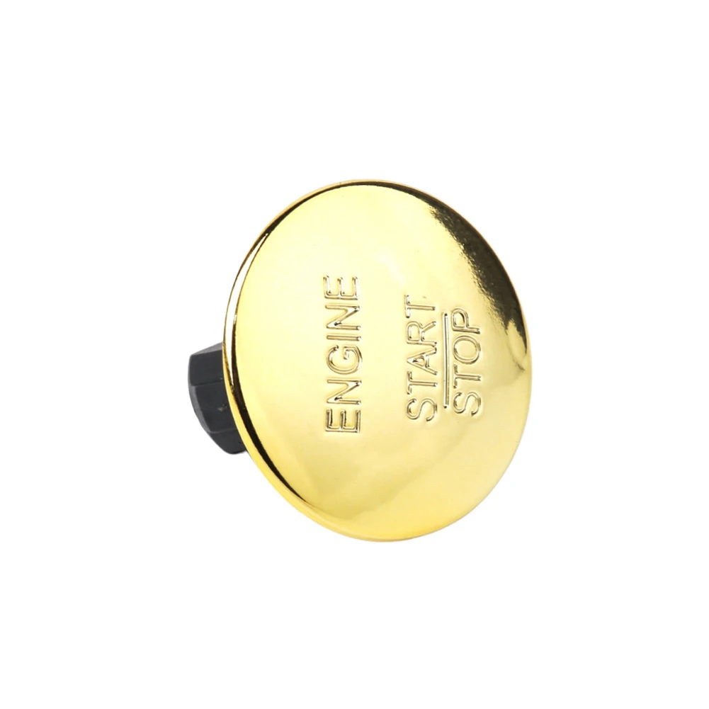 

A2215450714, 2215450714 г., новый однокнопочный пусковой переключатель без ключа для всех моделей Mercedes-Benz Gold