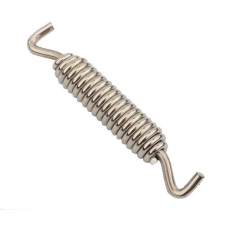

Motorcycle Kickstand Stand Springs for Sportster 883 Touring Road King Electra Glide Softail Fatboy 500 750
