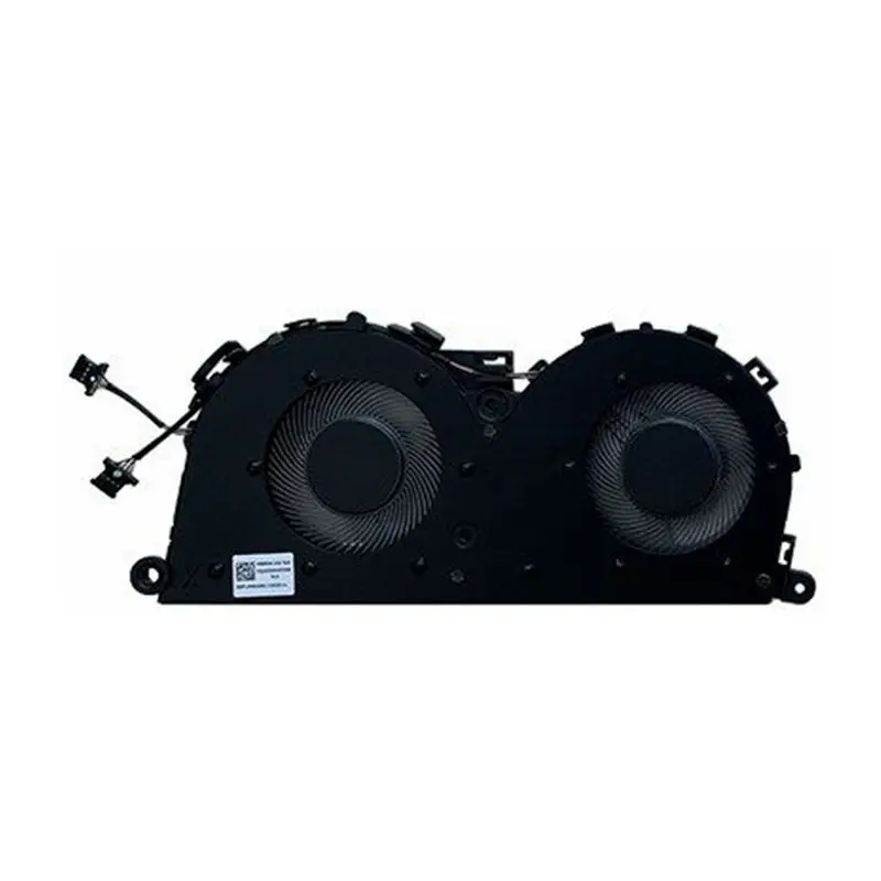 Фото Новый вентилятор охлаждения процессора для Lenovo Air15 2019 S540-15IWL S540-15IML BN6505S5H-N00P №2