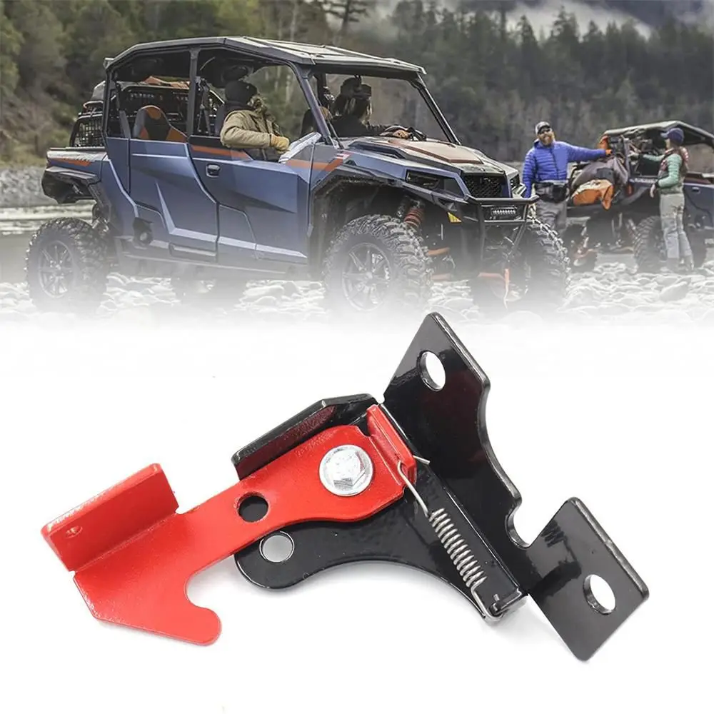 

Parking Brake Replacement Spring Brake Thingy Lockable Heavy Duty Parking Brake for Polaris for RZR 800