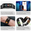 2023 Blood Sugar Smart Watches Men ECG+PPG Heart Rate Blood Pressure Fitness Bracelet IP68 Waterproof Smartwatch For Android ios 2