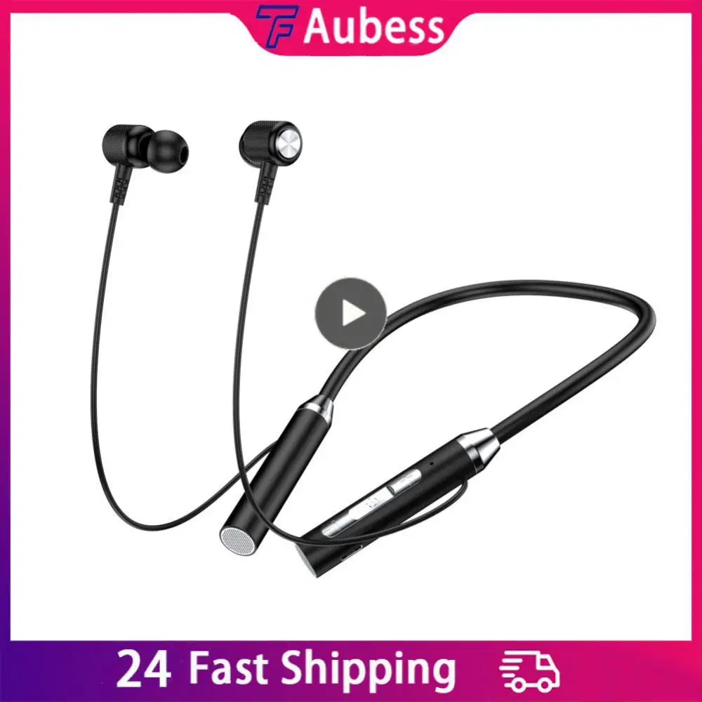 

Waterproof Wireless Earphone In-ear Headphones Noise Reduction Wireless Headphones Sports With Microphone Earbuds