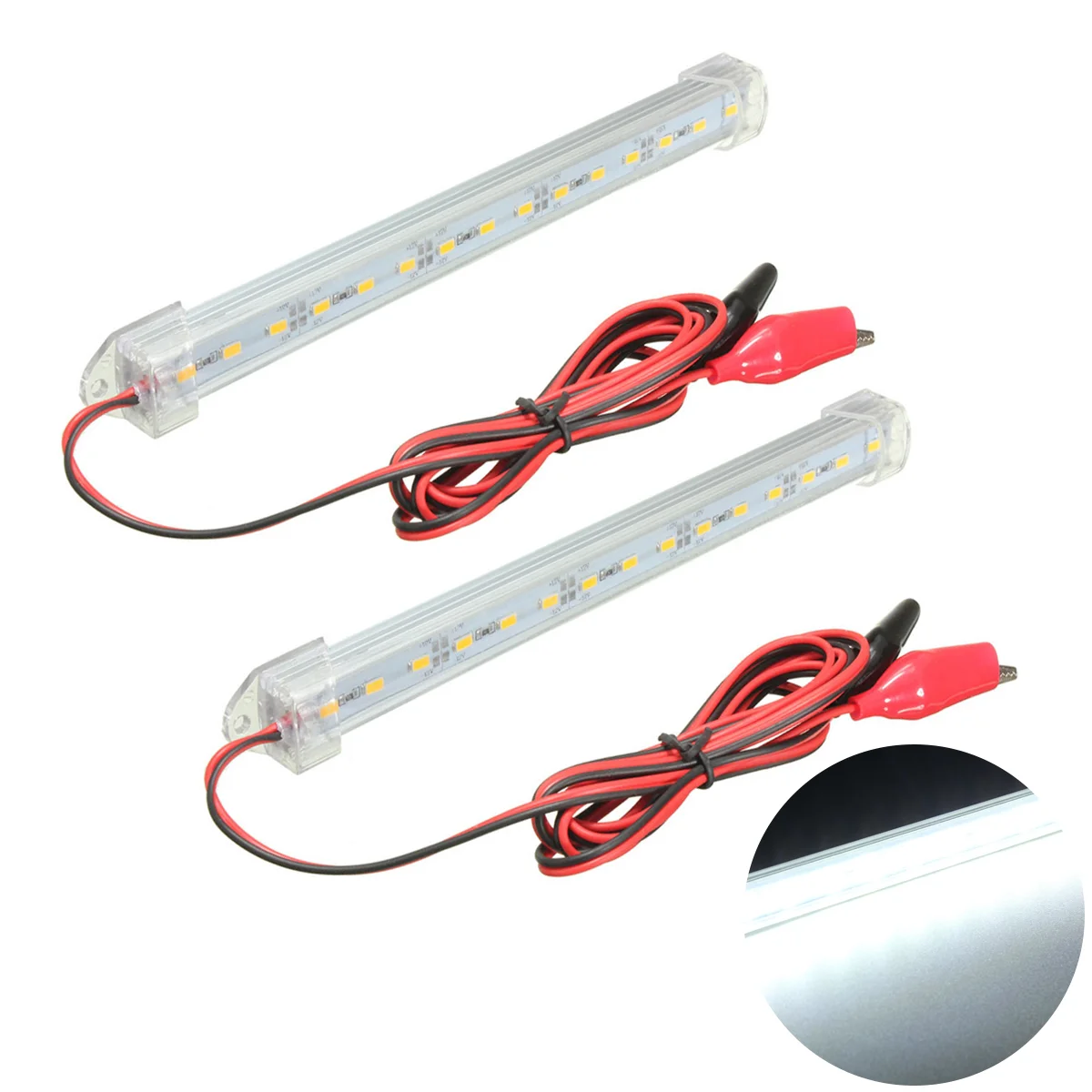 

2Pcs Lights Creative Night LED Bar for Hotel Kitchen