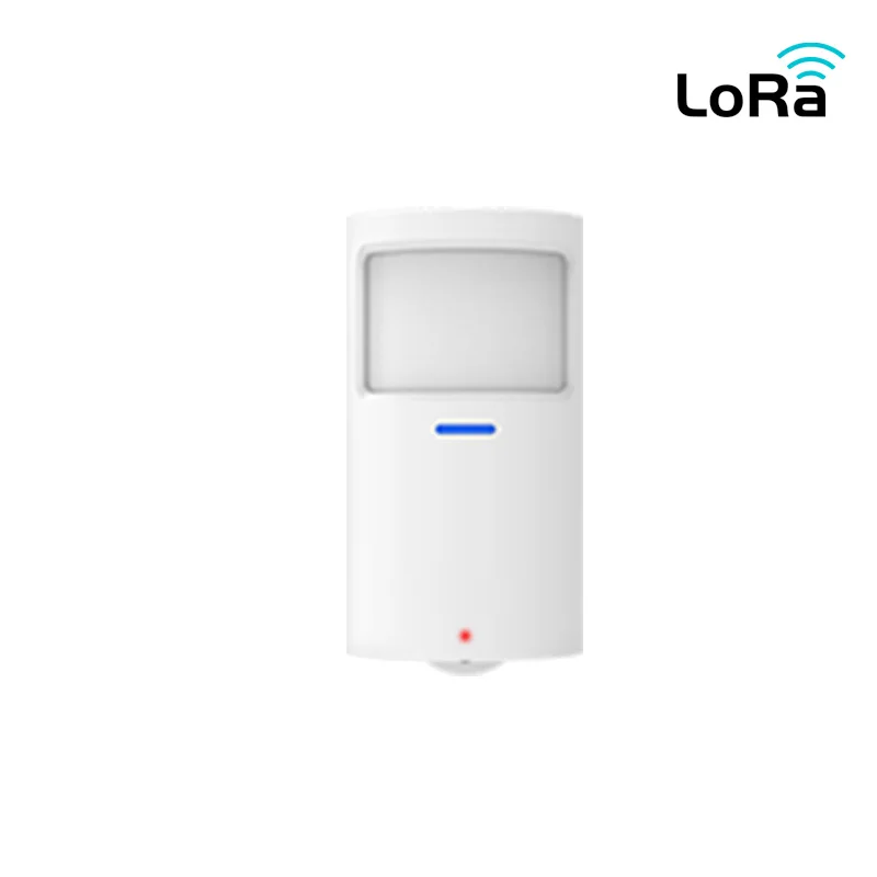 Датчик движения беспроводной 433 МГц PIR детектор для домашней безопасности