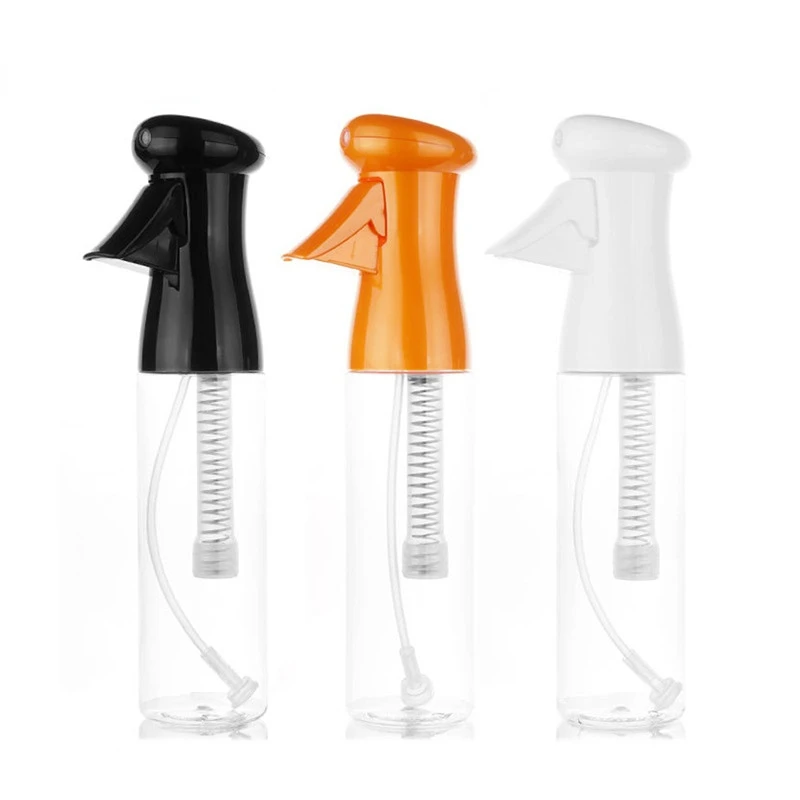 

Пустой чайник высокого давления с непрерывным распылением, 5 шт., 300 мл