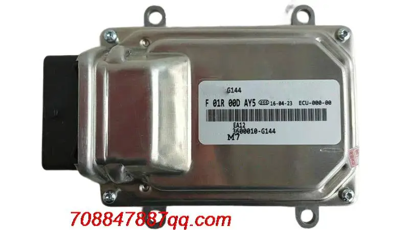 Оригинальный 100% Аутентичный F01R00DAY5 3600010-G144 F01RB0DAY5