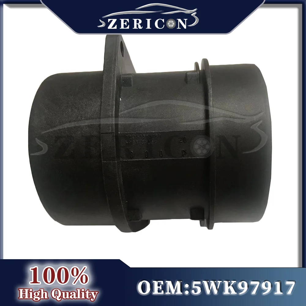 

2pcs 5WK97917 Air Flow Meter Sensor for Mercedes-Benz Sprinter/Viano/W204/W212 6510900148