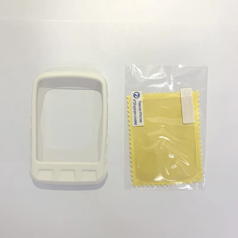 Защитный чехол Wahoo Elemnt ROAM силиконовый защитный подходящий для элементов