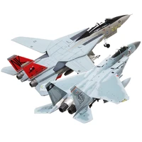 1100 scale f14 f15 alloy diecast u s navy carrier based aircraft fighter toys for kids gifts free shipping new retail box