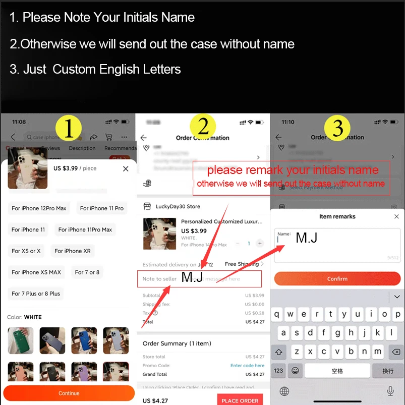 Personalized Customized Luxury Leather Phone Case For iPhone 14 Pro 13 12 11 Pro Max 14 Plus 14Pro Funda Hard Back Cover Cases