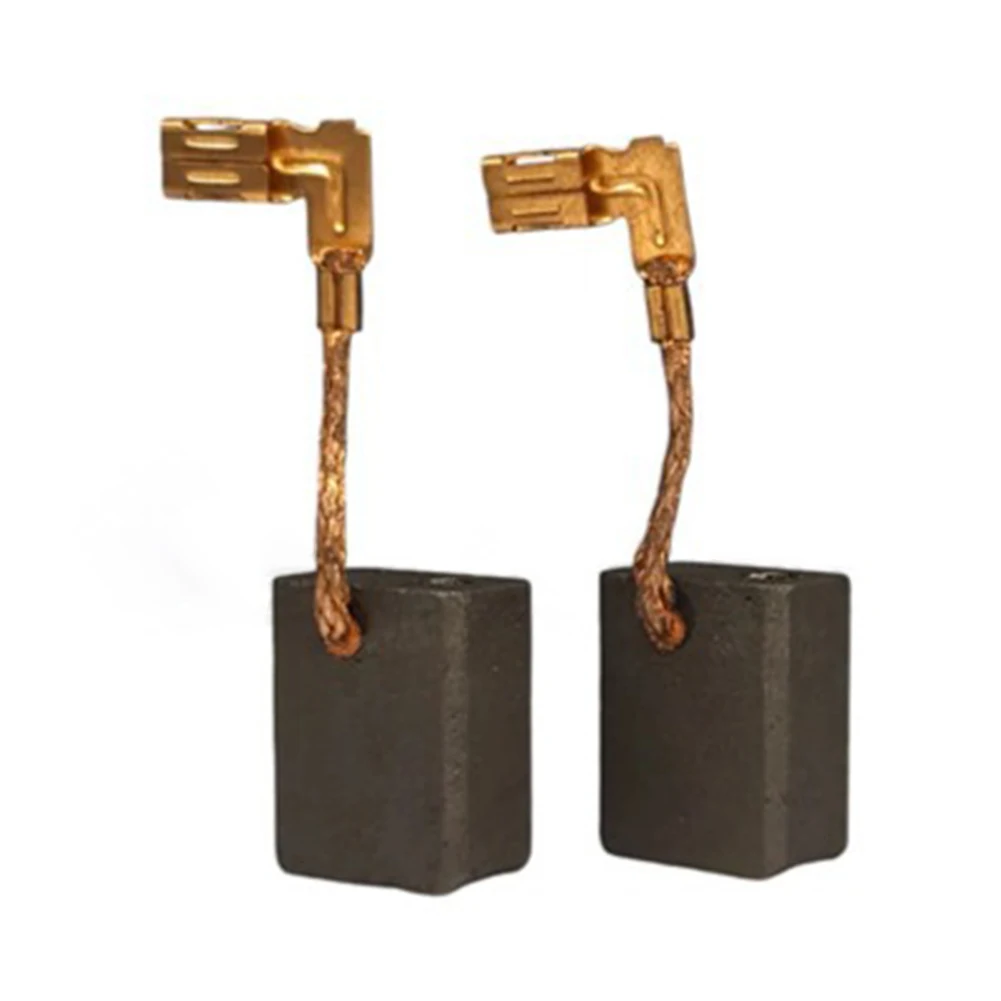 Замена угольных щеток DAZZLEEX для GA5050 GA4550