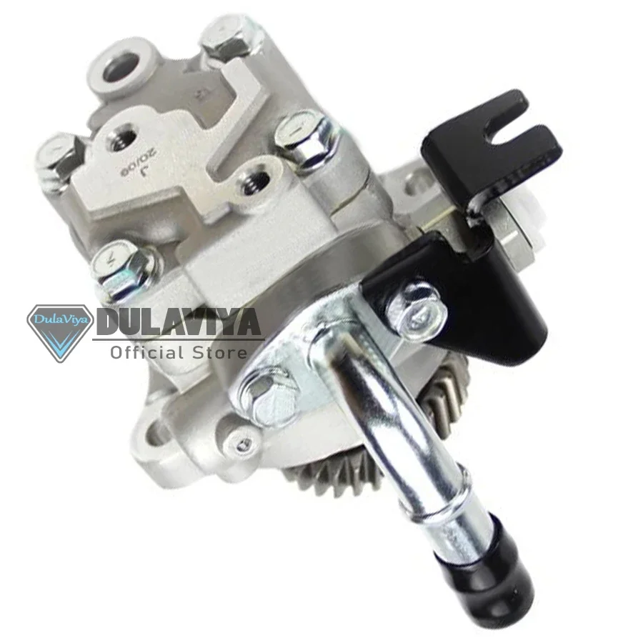 Гидравлический насос усилителя руля для Nissan PATROL Y60/Y61 PICK UP (D22) URVAN Bus (E24) 49110-VK100