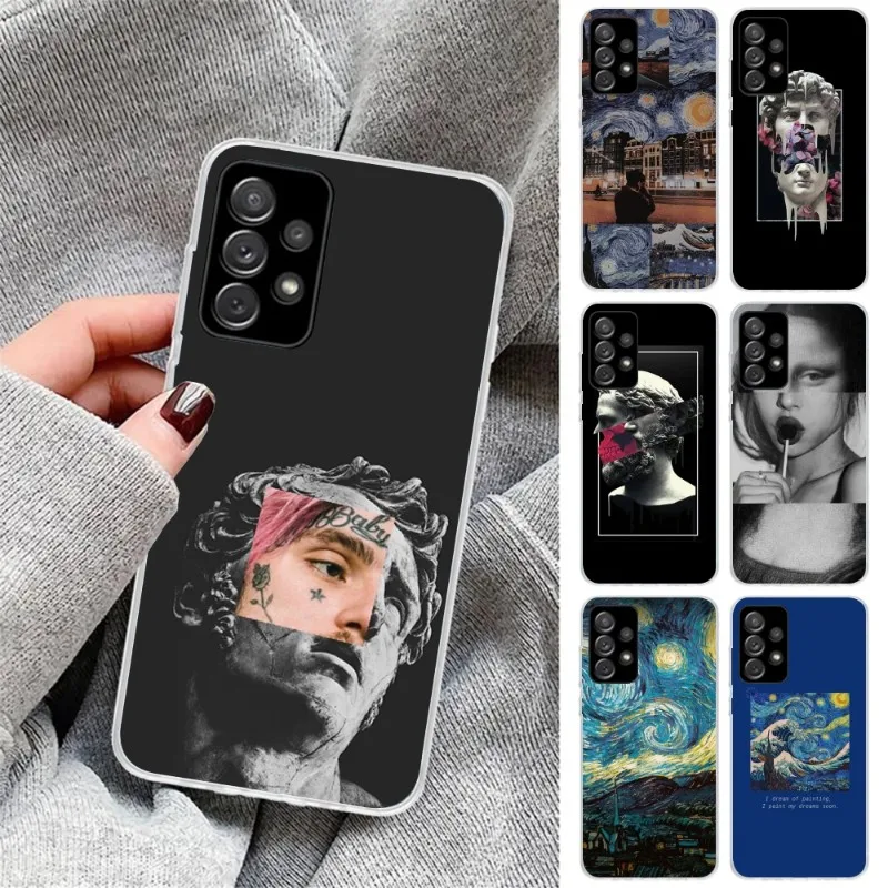 

Чехол для телефона Samsung Galaxy S10 S21 S22 Plus Ultra A91 A51 A21S A12