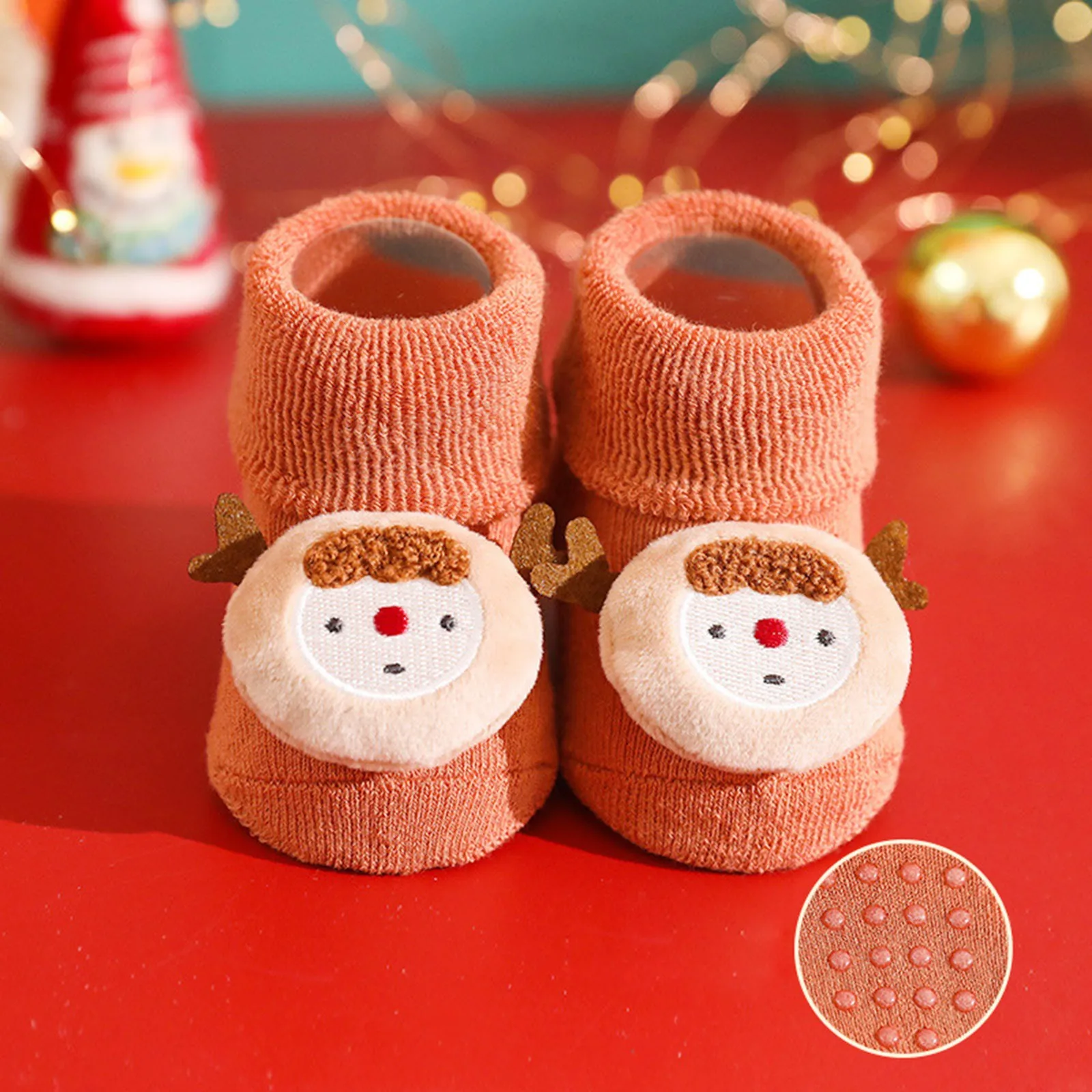 Girls Athletic Socks For Boys Low Socks Girls Socks With Grippers For Toddlers Baby Boys Boy High Socks Toddler
