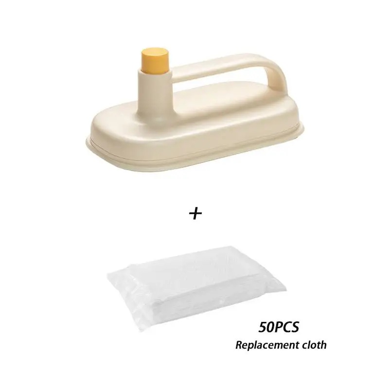 

Волшебный Ластик С Одноразовыми Чистящими Подушечками Для Кухни, Средство Для Удаления Масляных Пятен, Ленивая Ткань Для Чистки