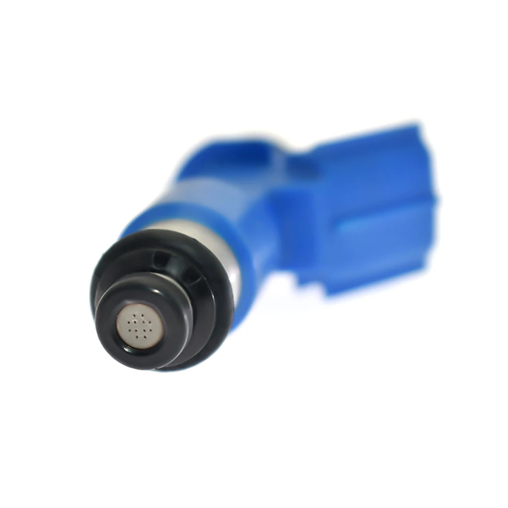 Топливный инжектор для Acura Integra RDX RSX Honda Civic 410CC 16450-RWC-A01 4 шт.