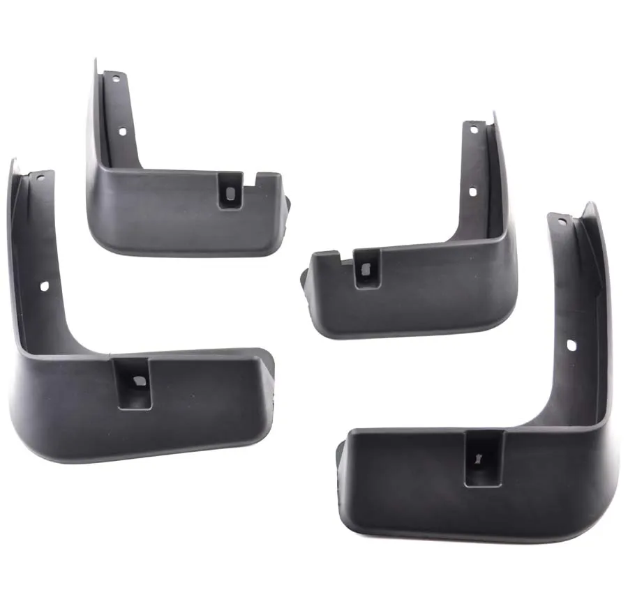 Автомобильные аксессуары для Hyundai Creta IX25 2015 2016 2017 2018 2019 2020 2021 брызговики