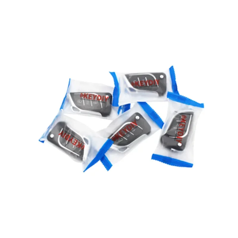 KEYDIY B30 KD автомобильный ключ с дистанционным управлением универсальный