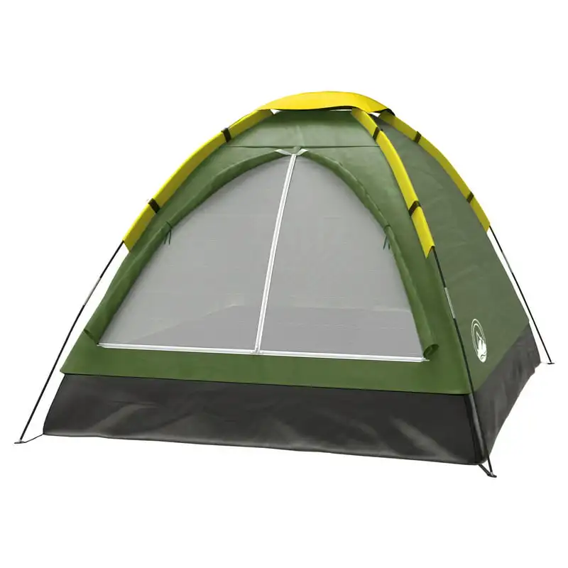 

Dome Tents