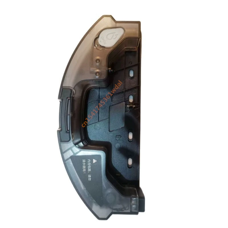 Роботизированный пылесос, Электрический резервуар для воды для midea M7max M7pro, запчасти, аксессуары