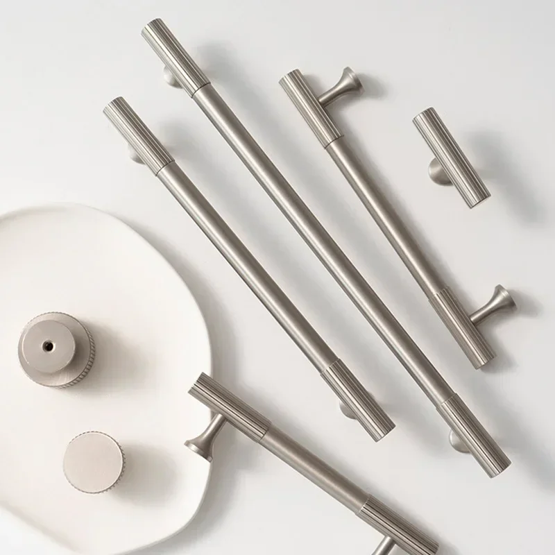 Nordic Light роскошный простой современный латунный шкаф с одним отверстием дверца