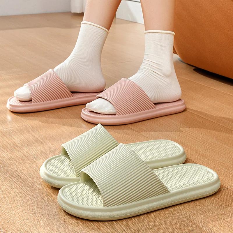 Сандалии Тапочки для мытья обуви женщин 2 пары 23 новых Sle Room Bath 0 Ванная комната