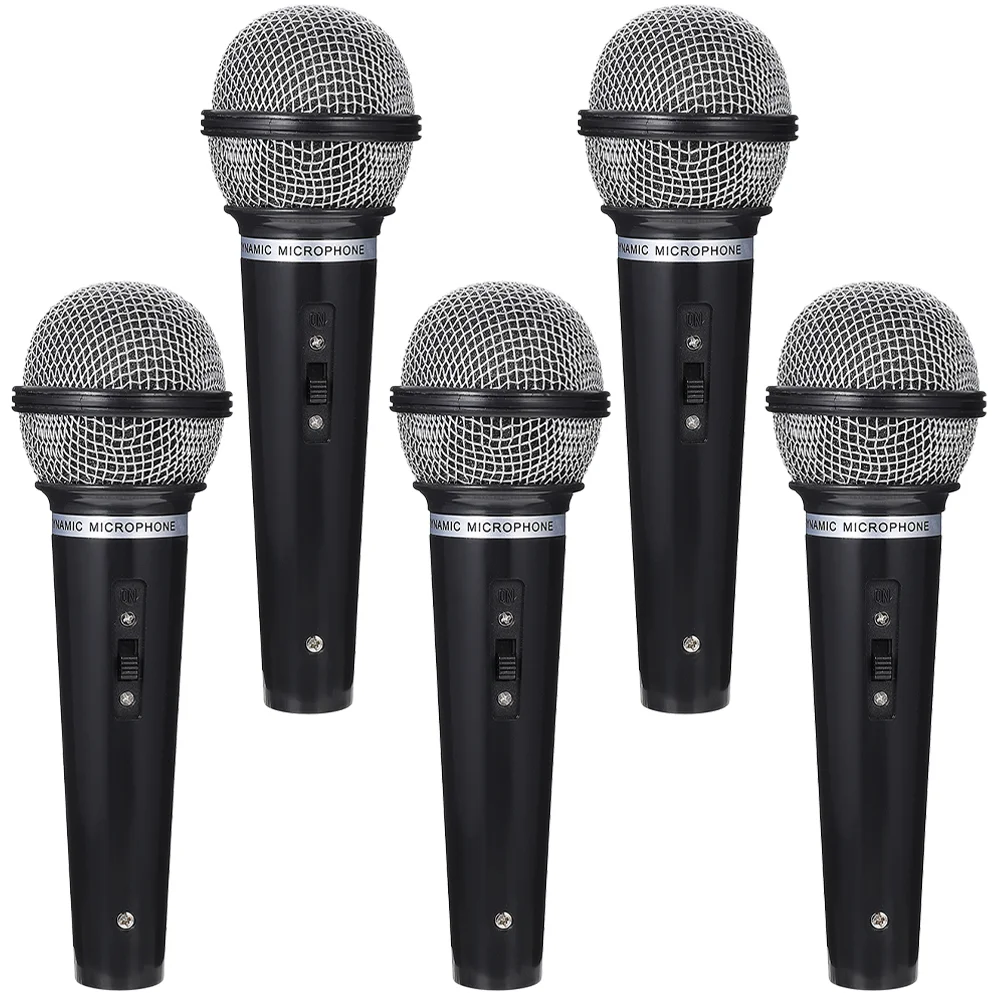 

5 шт., реалистичный реквизит для ролевых игр