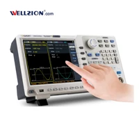 xdg3252250mhz touch screen arbitrary waveform generator