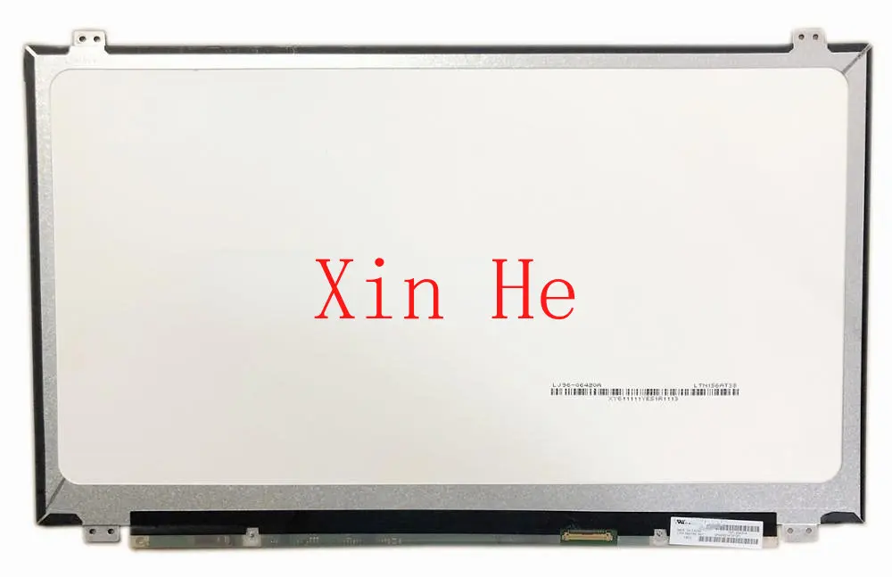 Флейта LTN156AT38 H01 LTN156AT39 B156XTN03.1 флейта B156XW04 V.7 ЖК-экран 30 контактов