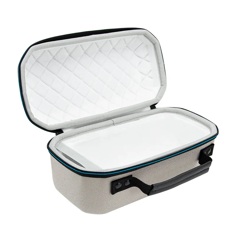 

Жесткая дорожная сумка для JBL PULSE5 EVA чехол для хранения Чехол для JBL PULSE 5 Беспроводная Bluetooth-колонка