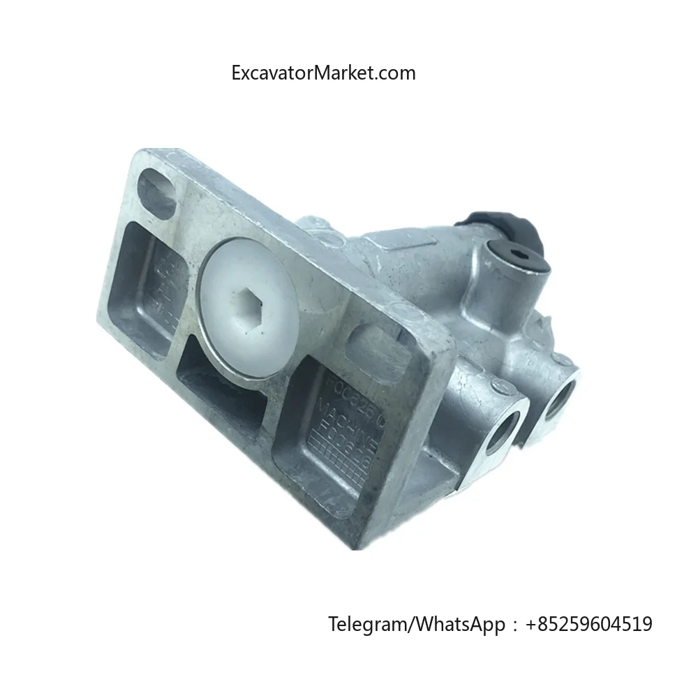 Аксессуары для экскаваторов VOLVO EC 210/R90P KOBELCO SK200/250/260/350-8 ручной масляный насос с
