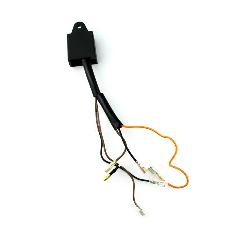 Бензиновый генератор ET950