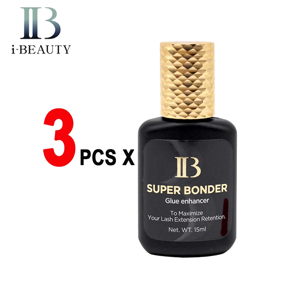 

3 шт., инструмент для наращивания ресниц, 15 мл