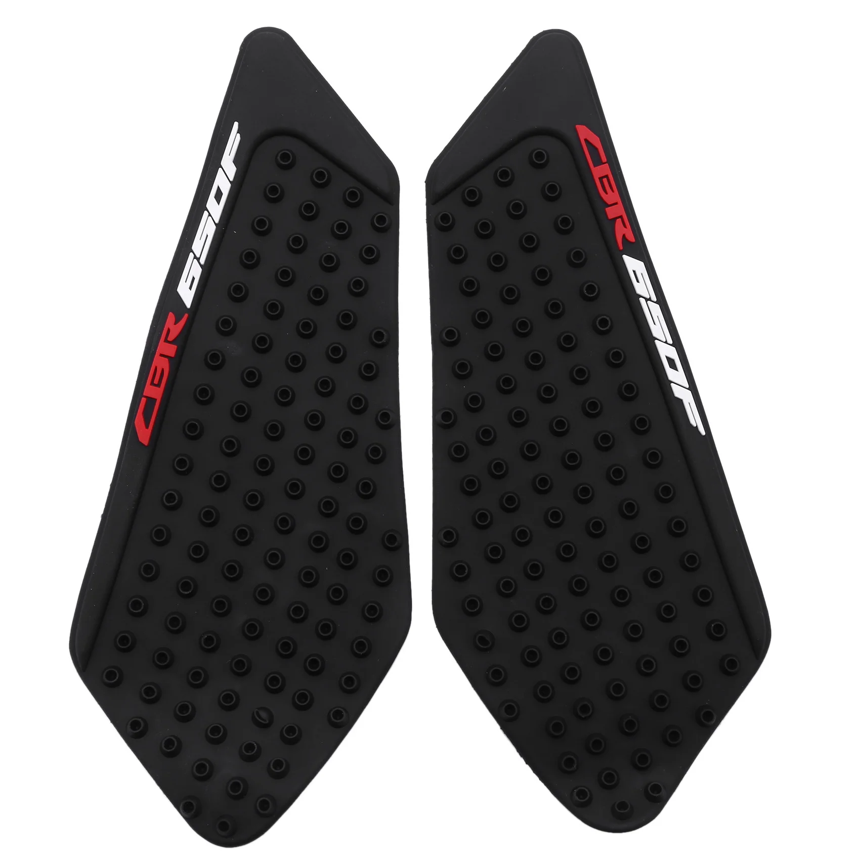 

Противоскользящие наклейки на бак для Honda Cbr650F 2014-2017 2016 2015