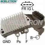 

VR-H2005-62A for ALTERNATOR connector 12V
