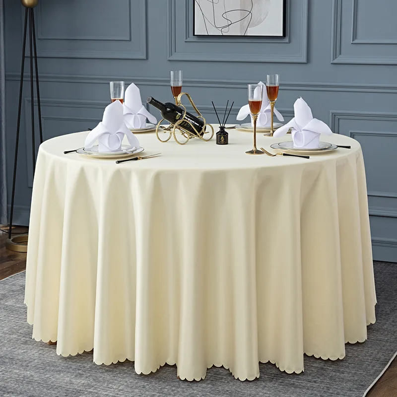 

Round table cloth round table cloth_Jes4981