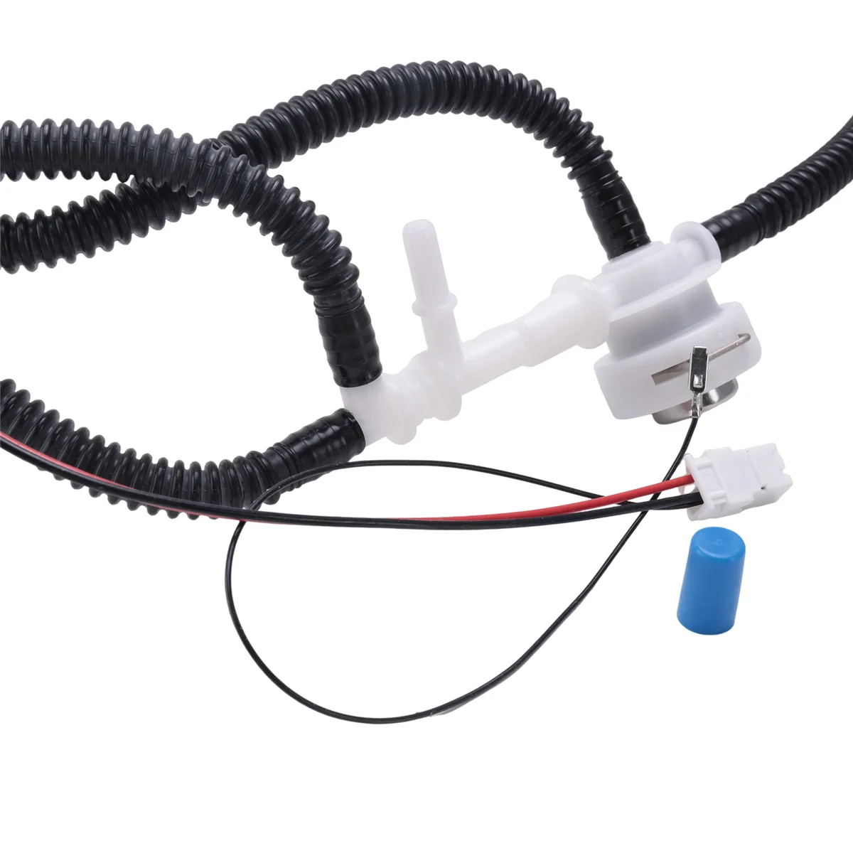 WGS500110 для III Range Sport 2 7 TDV6 2004-2010 топливный насос в сборе