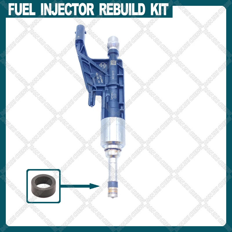 

Fuel Injector Repair Kits Gasoline Gasket for BMW / MINI X1 2 SERIES 2.0 16V B48A20A PETROL 0261500484