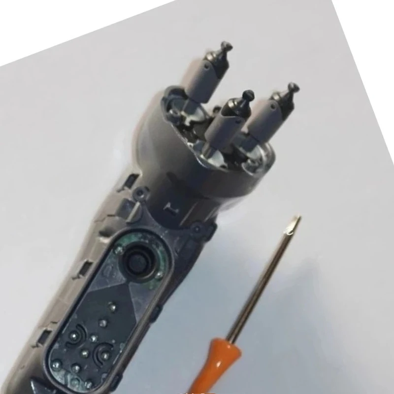 Фото Подходит для бритвы Philips HQ8240 HQ8250 HQ8241, основной корпус, включая печатную плату, аксессуары №1