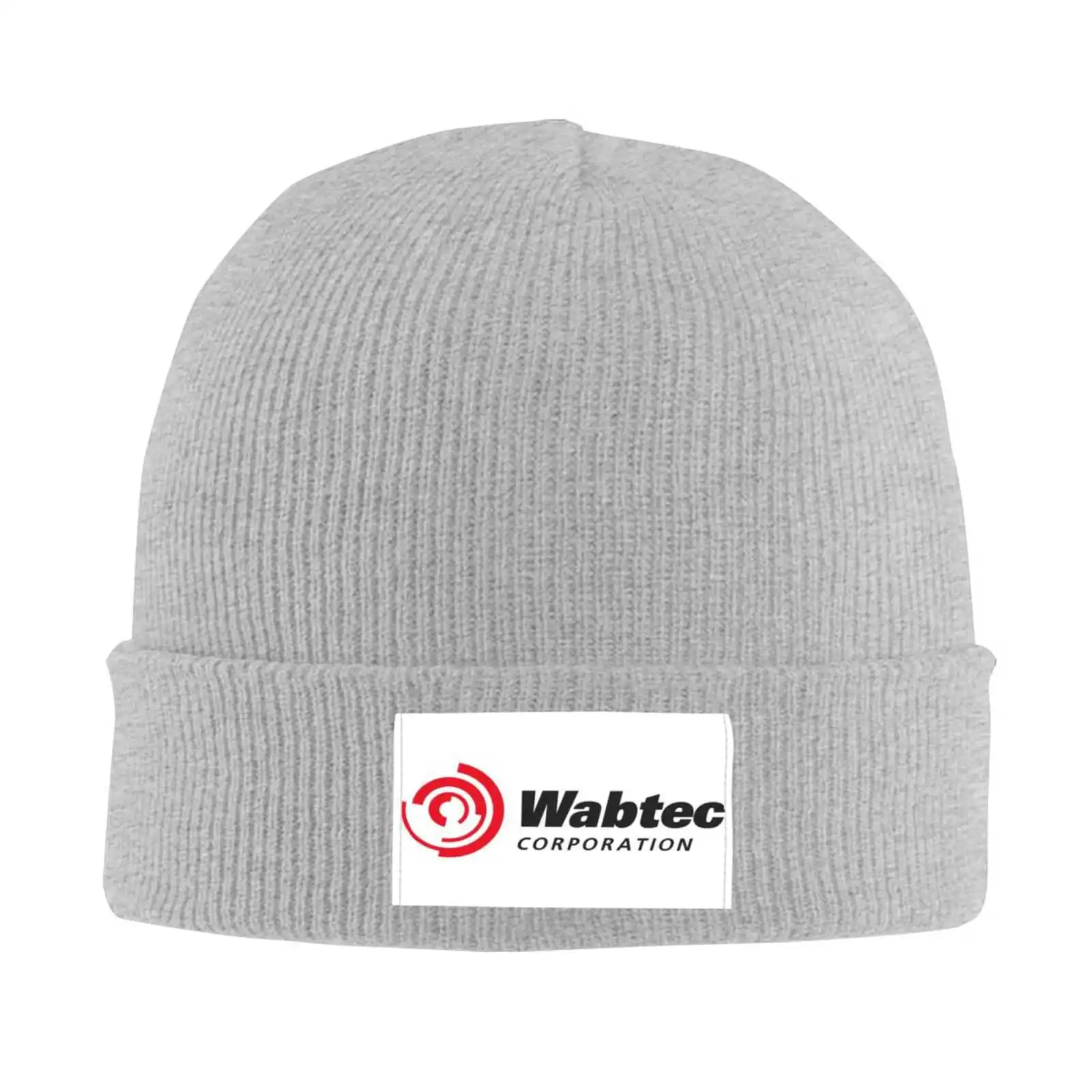 

MotivePower Wabtec Logo Fashion cap quality Baseball cap Knitted hat