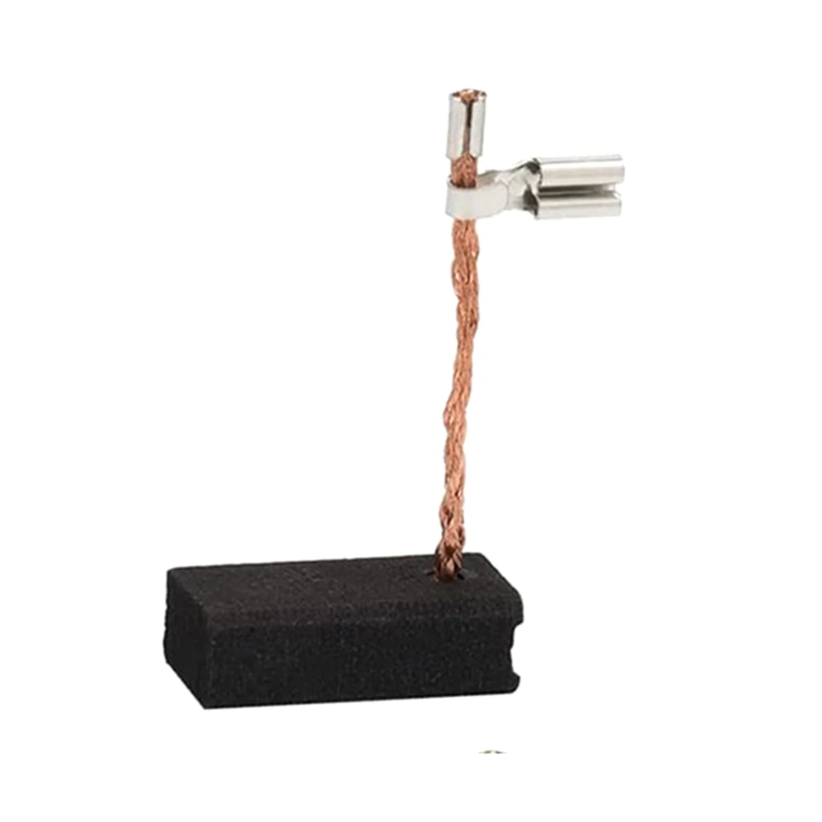 12 шт. карбоновая щетка для маршрутизатора DWP611 Porter Cable 450