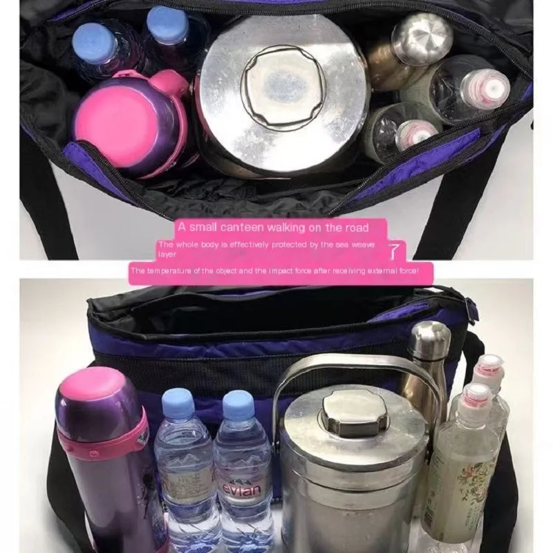 Original  export special offer computer bag shoulder bag thermal bag crossbody bag messenger bag extra capacity good quality bag