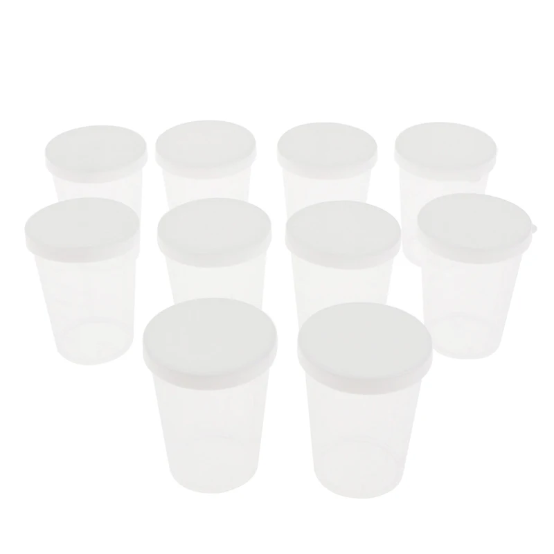 Автомобильный специальный стакан для краски (385 мл/750 мл/1400 мл/2300 мл) мерный бак SURER