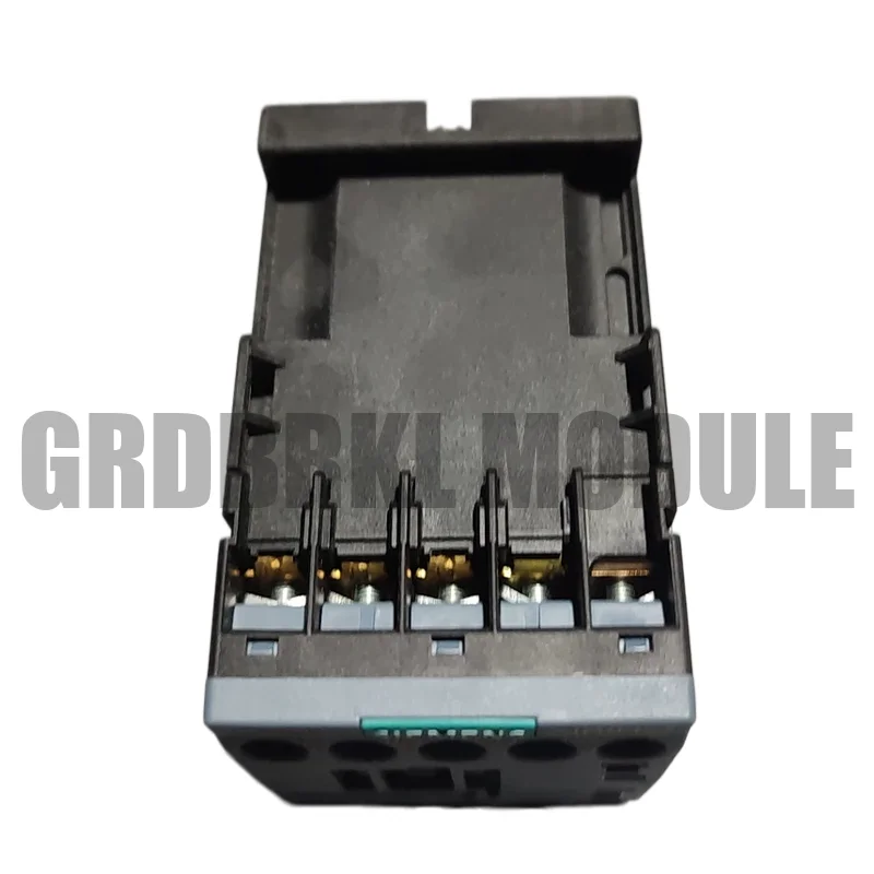 Фото Новый оригинальный контактор SIEMENS 3RT6018-1AB01 AC 24 В 50/60 Гц AC3 7.5 кВт №4