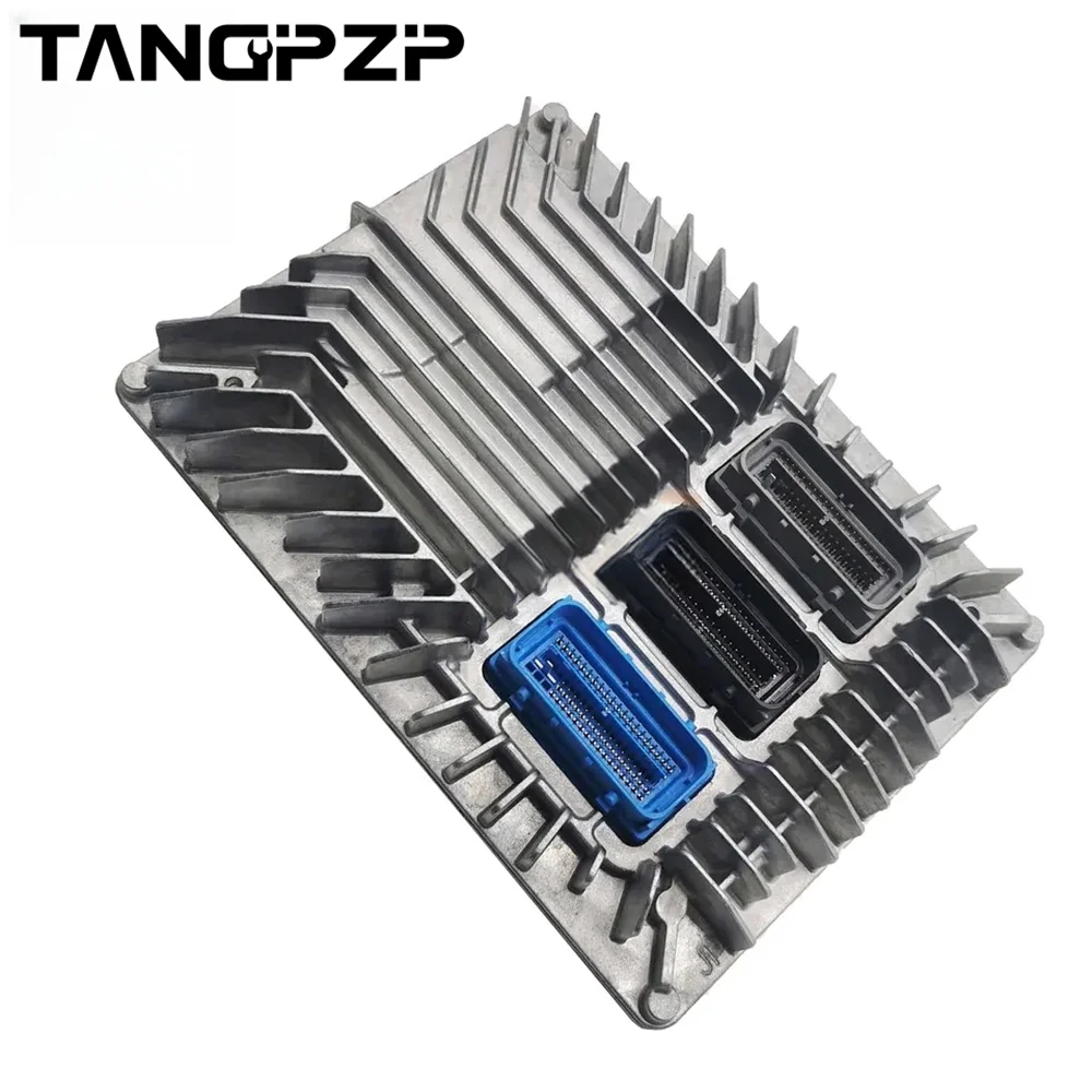 12637489 12637106 E39 компьютерная плата автомобильного двигателя для анклава Regal GL8S